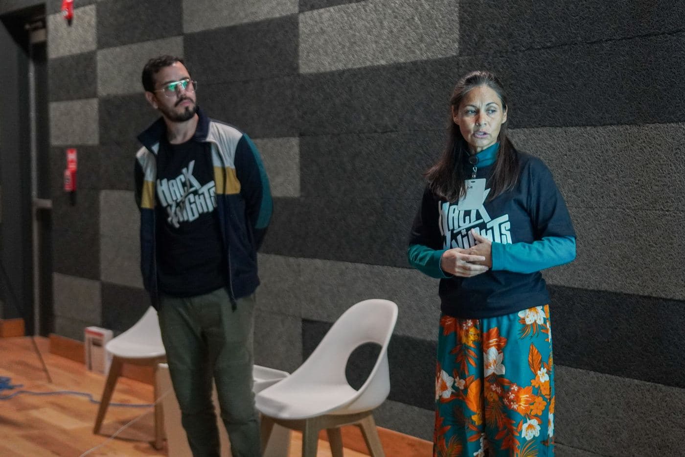Hackathon 2023 — foto 7