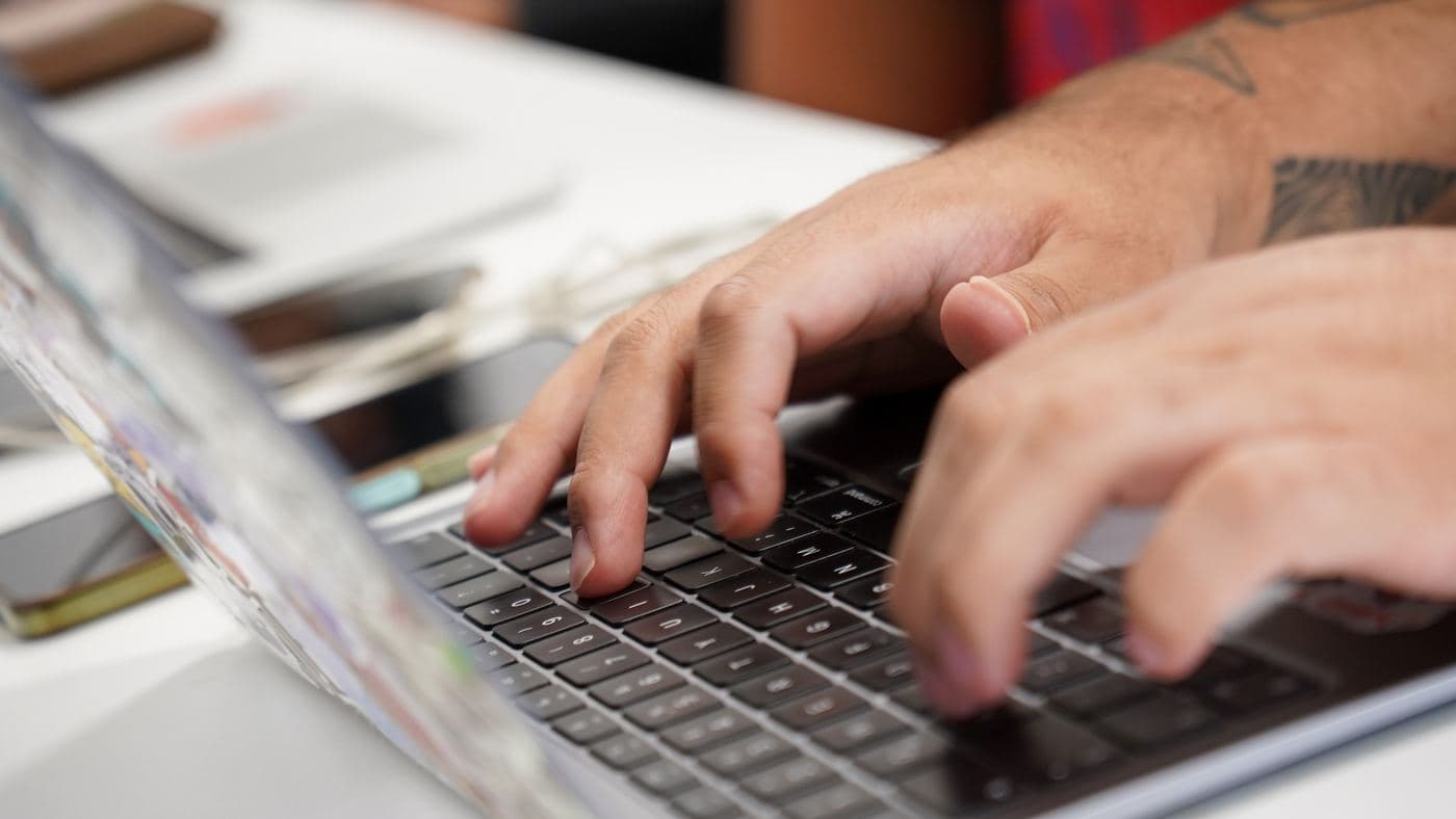 Hackathon STP Chihuahua — foto 5