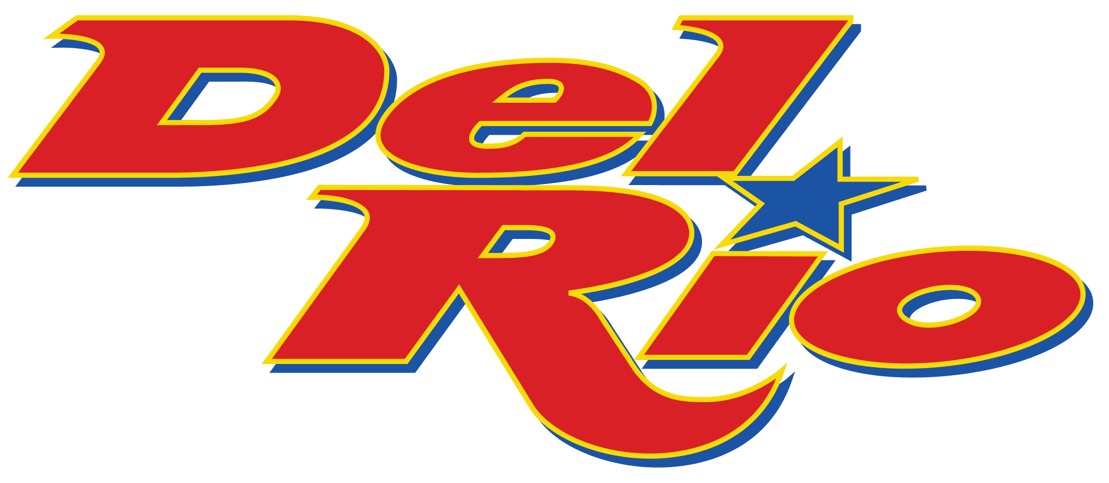 Del Río